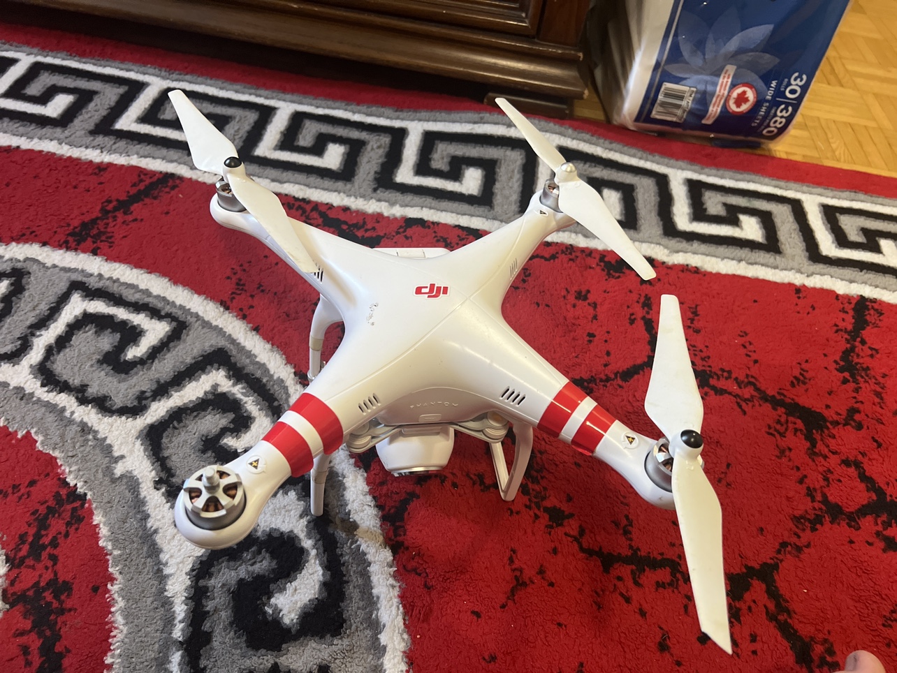 Drone - photo 4