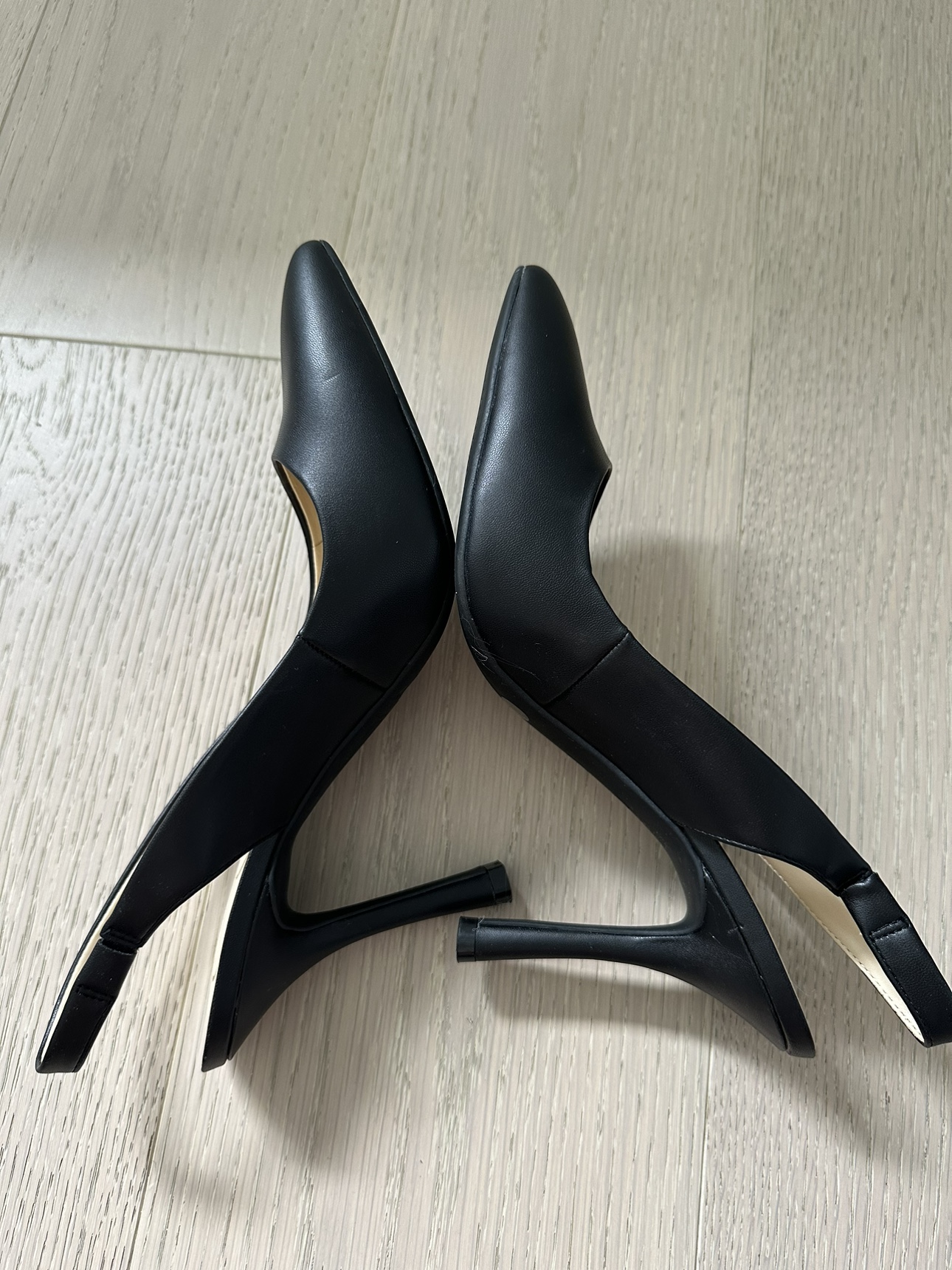Jessica Simpson pumps - photo 2