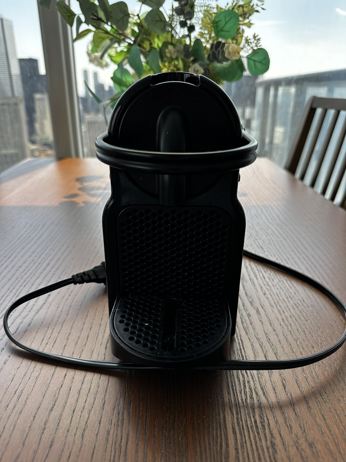 Nespresso Inissia Coffee Machine by deLonghi - photo 4