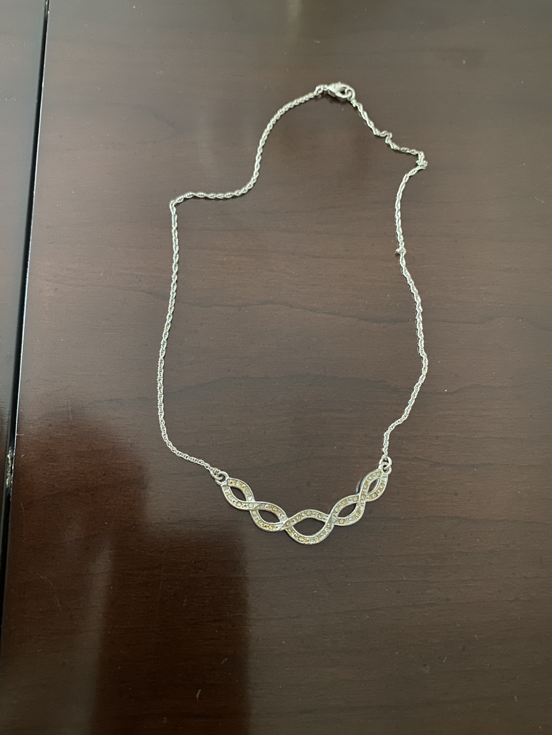 Necklace & Bracelet image indicator(2)