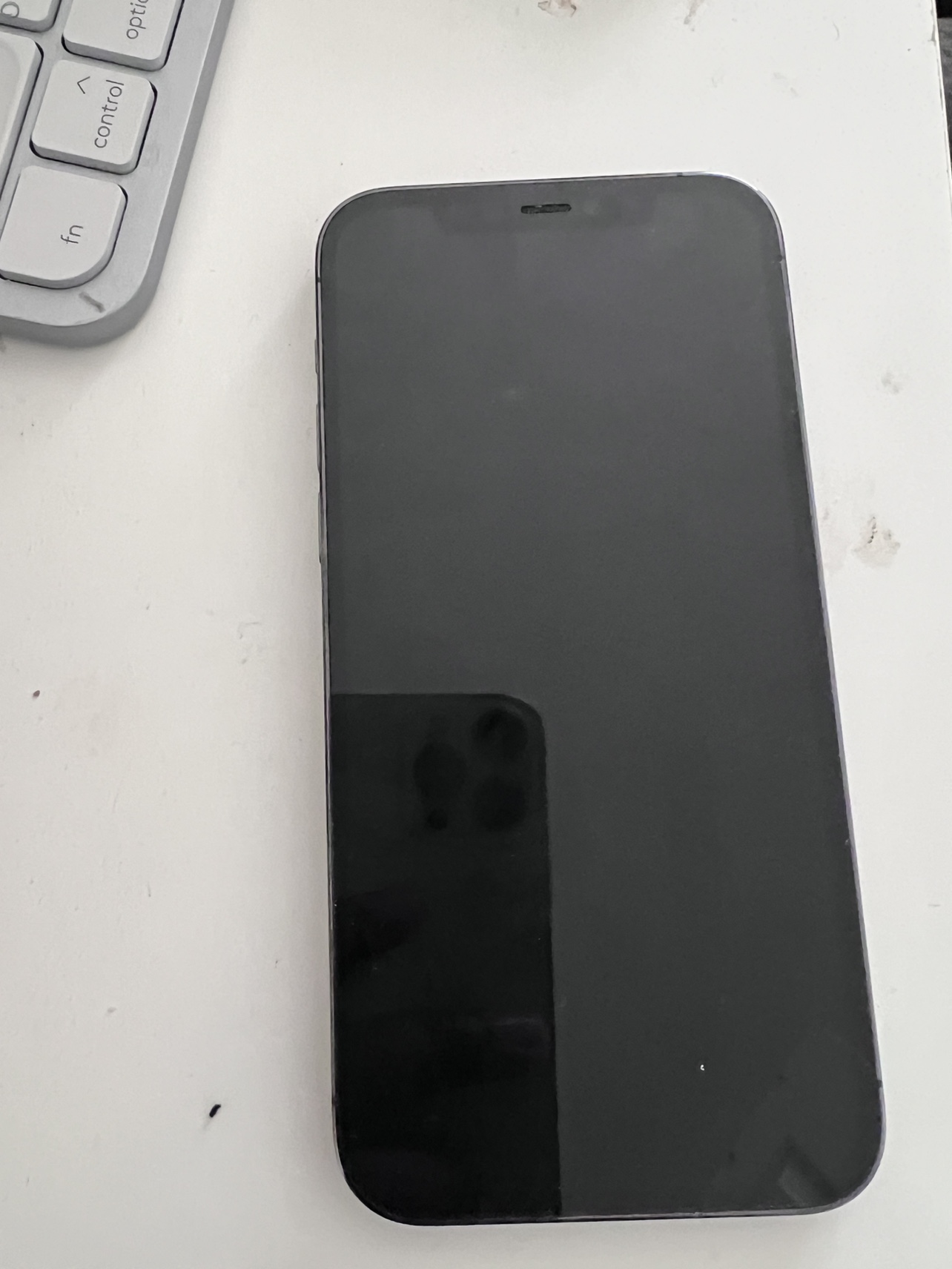 3 x iPhone 12 Pro