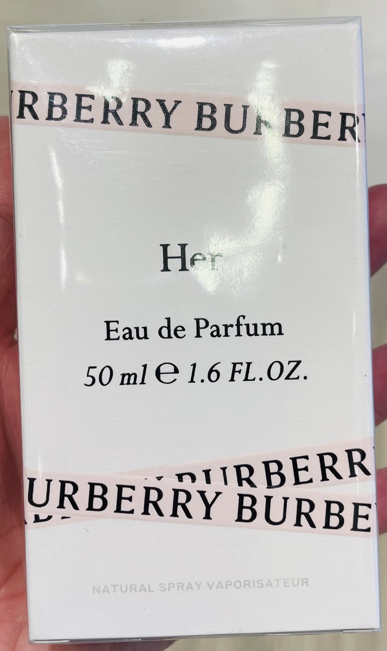 Authentic Perfume - photo 3