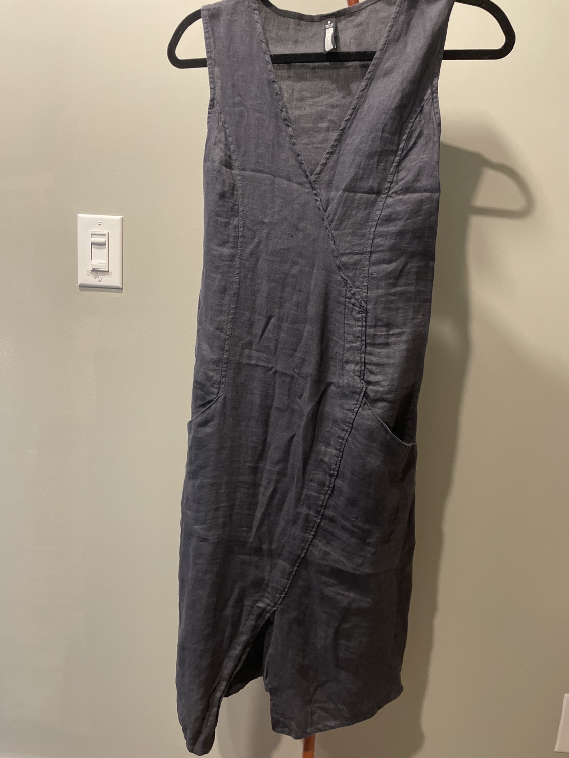 vintage dress