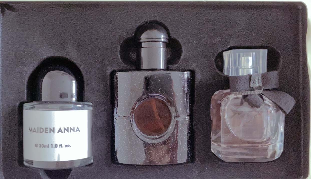 30ml Perfume new never used