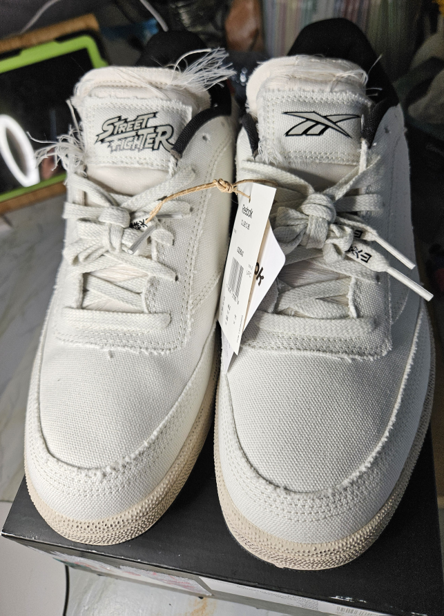 rebook street fighter/ryu image indicator(2)