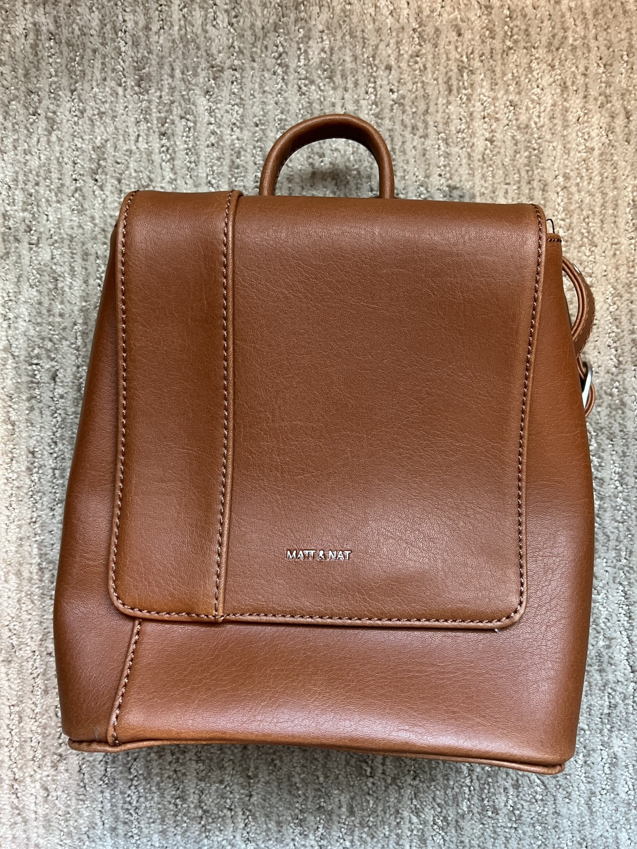 Matt & Natt small backpack