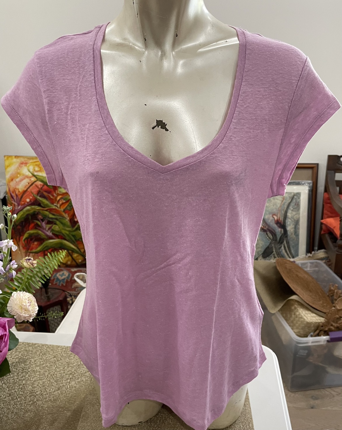 Massimo Dutti Top - photo 4