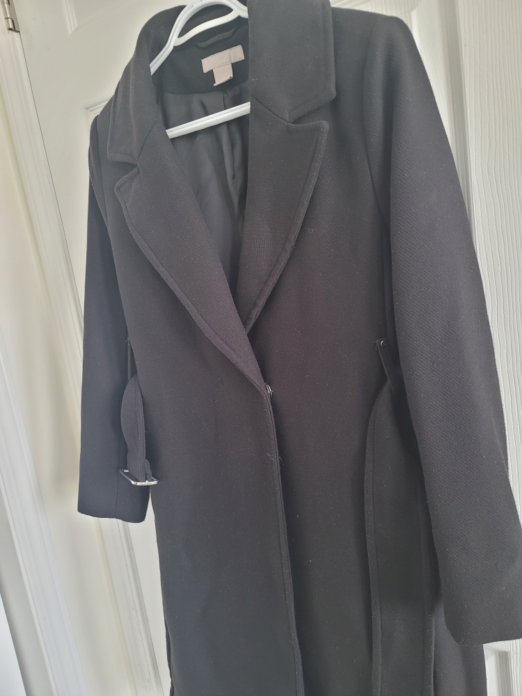 H&M jacket