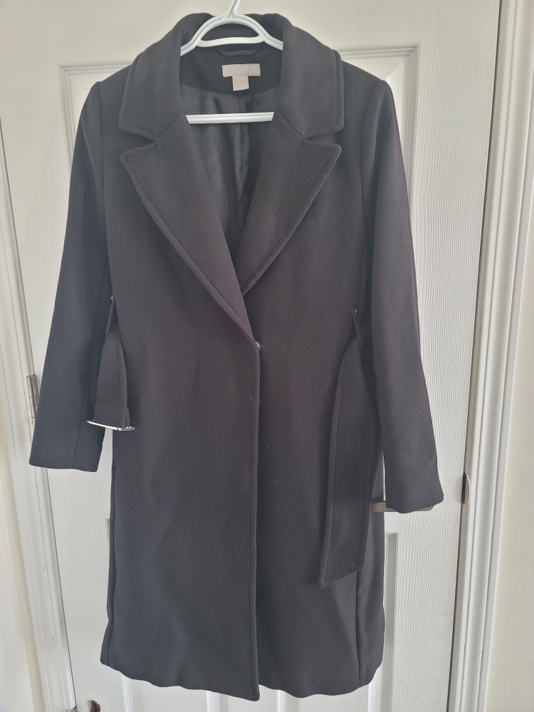 H&M jacket - photo 2