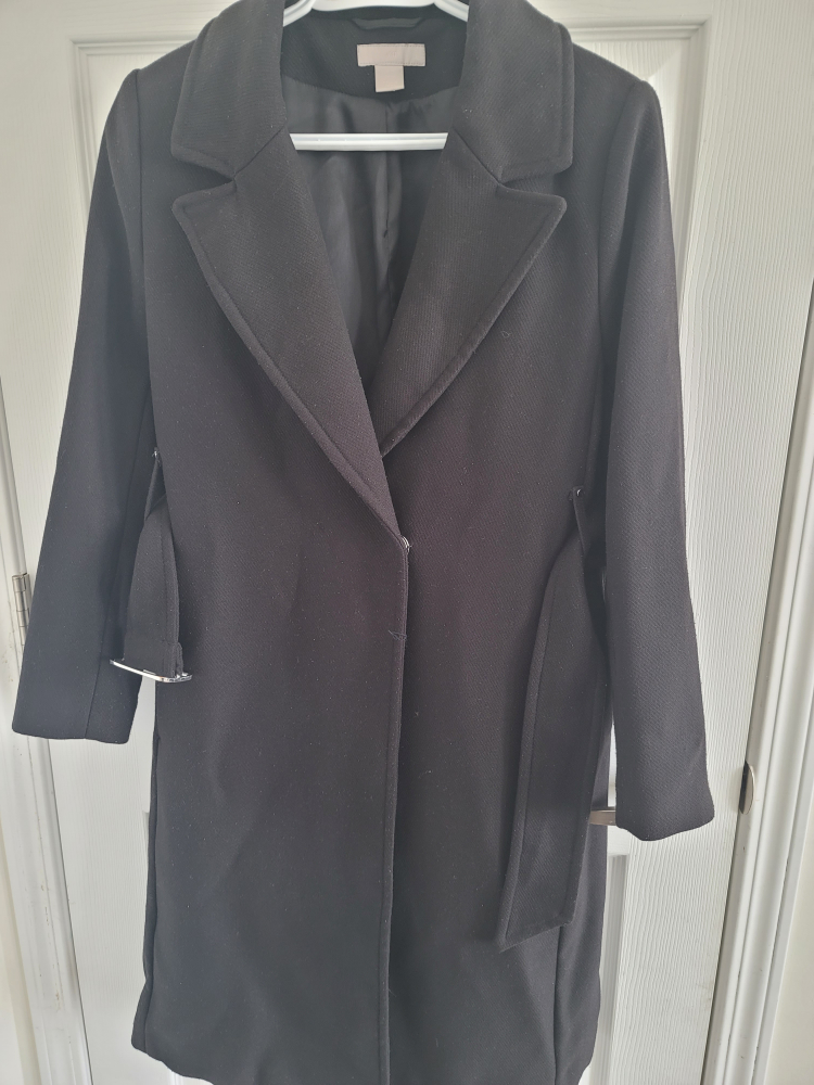 H&M jacket - photo 3