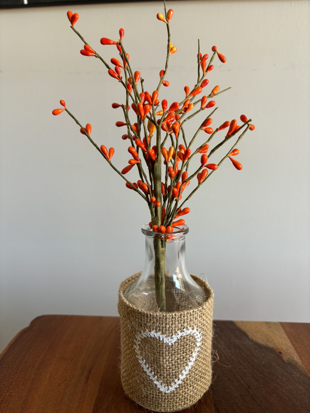Cute vase for decor 🥕 - photo 3