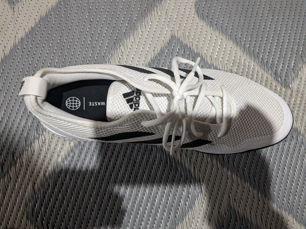 Adidas Court Control Tennis Shoes 12 - photo 4