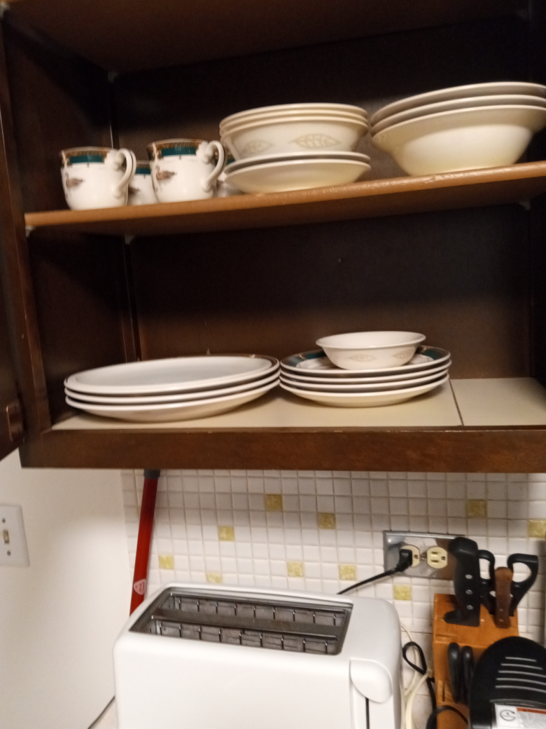 miscellaneous kitchen items prices vary