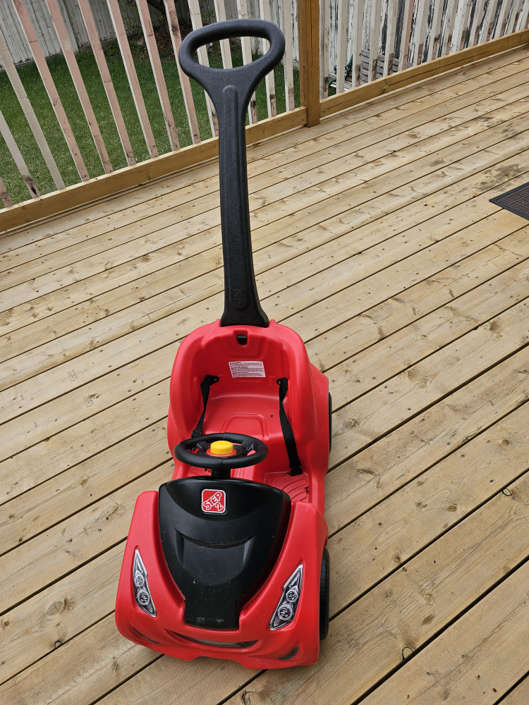 kids car