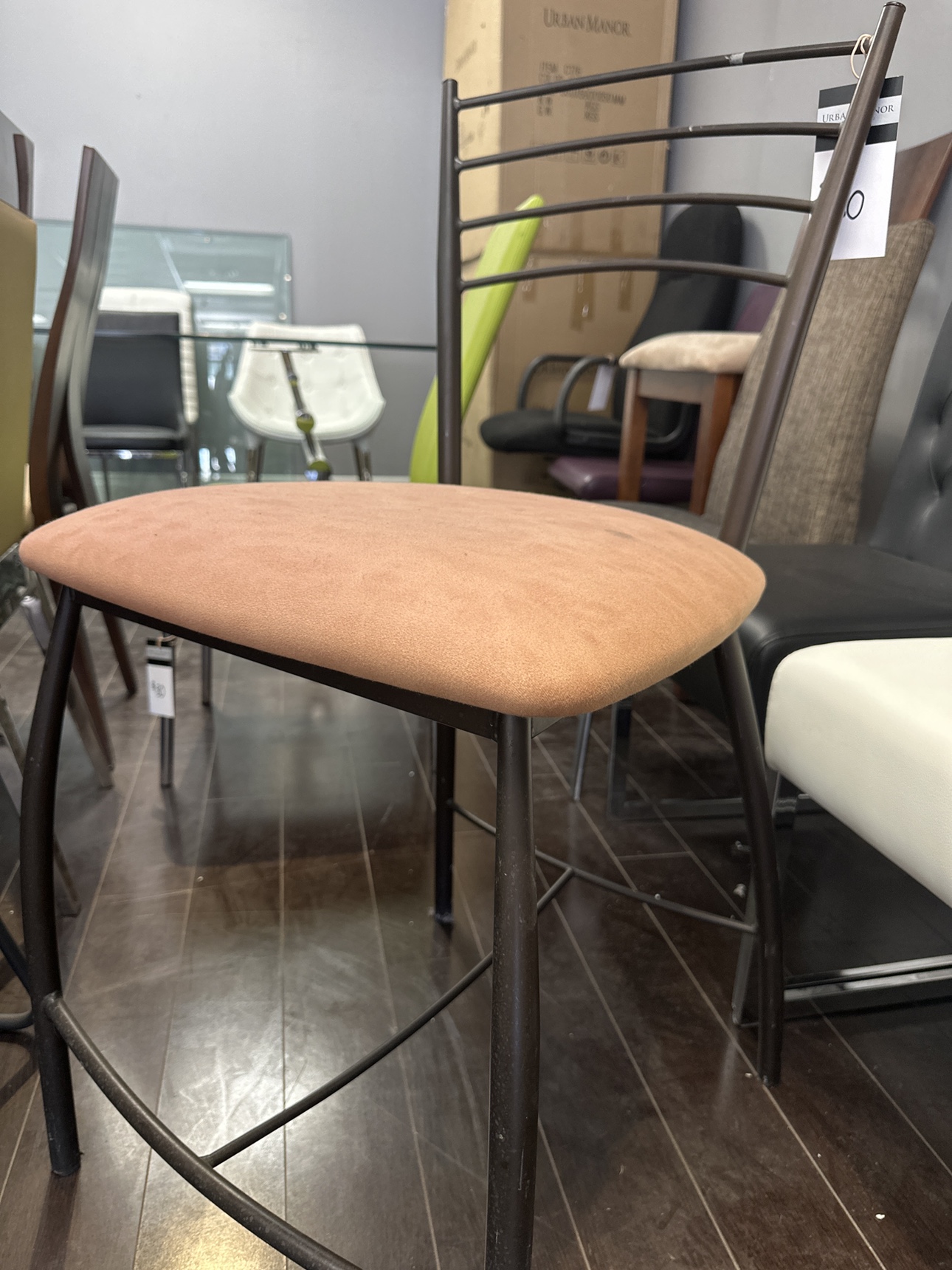 Bar stool thumbnail