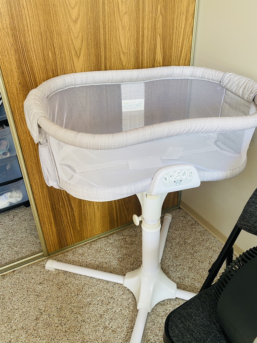Bassinet