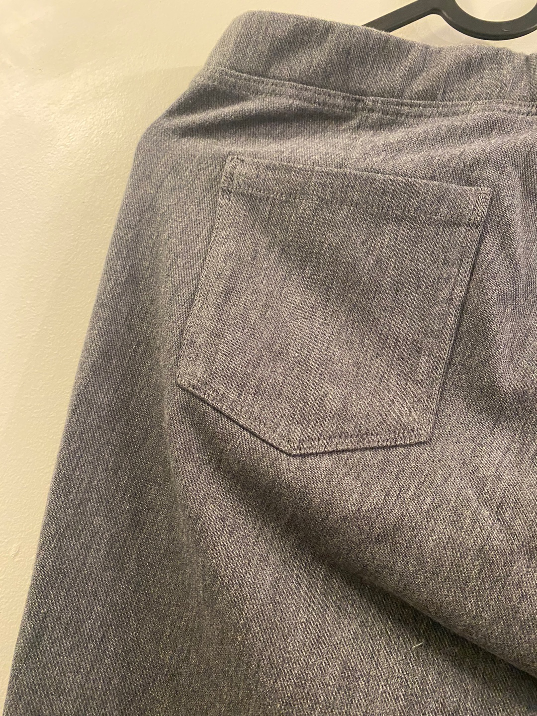 Comfortable work pants image indicator(3)