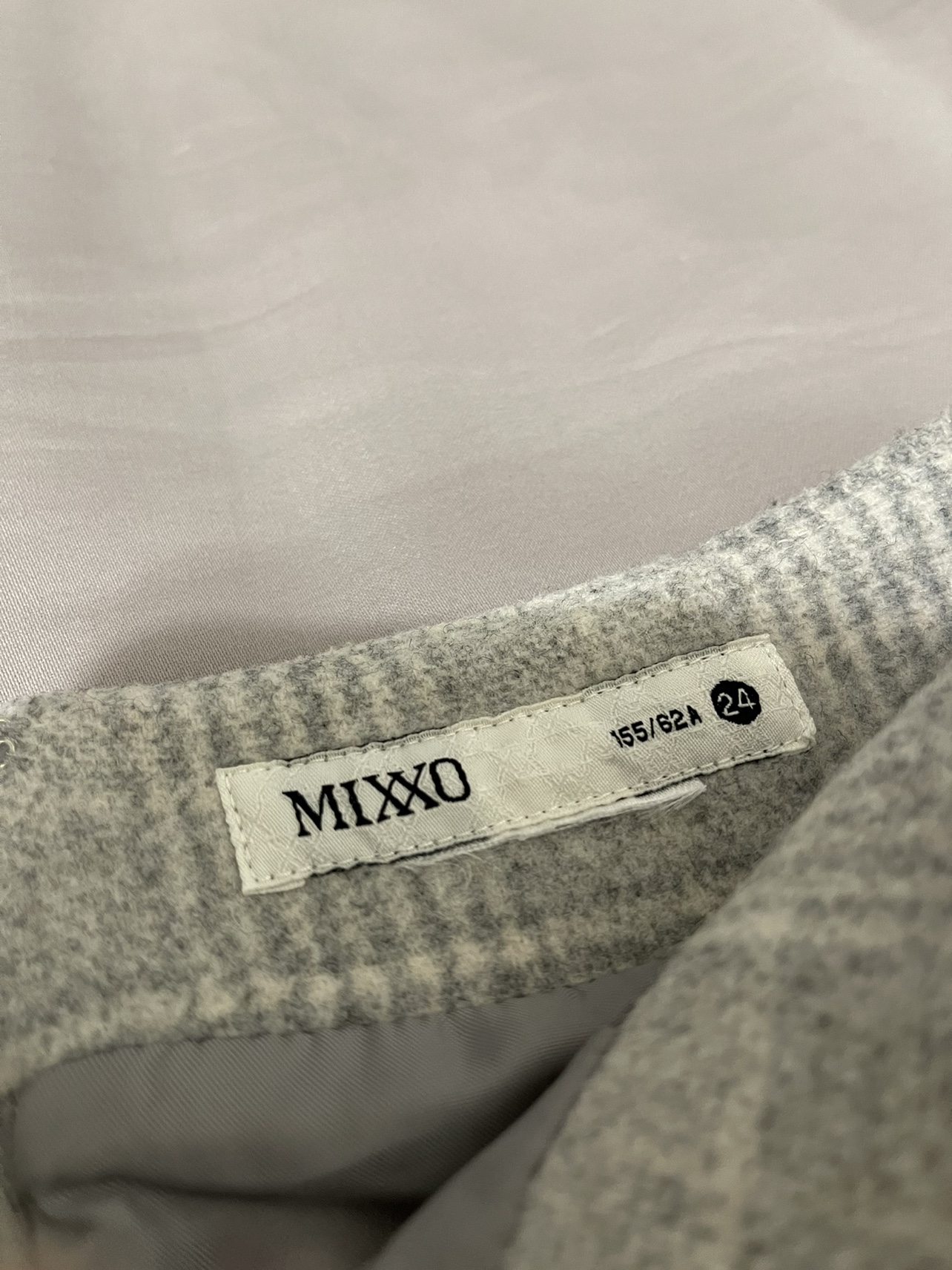 MIXXO skirt (NEW) image indicator(2)