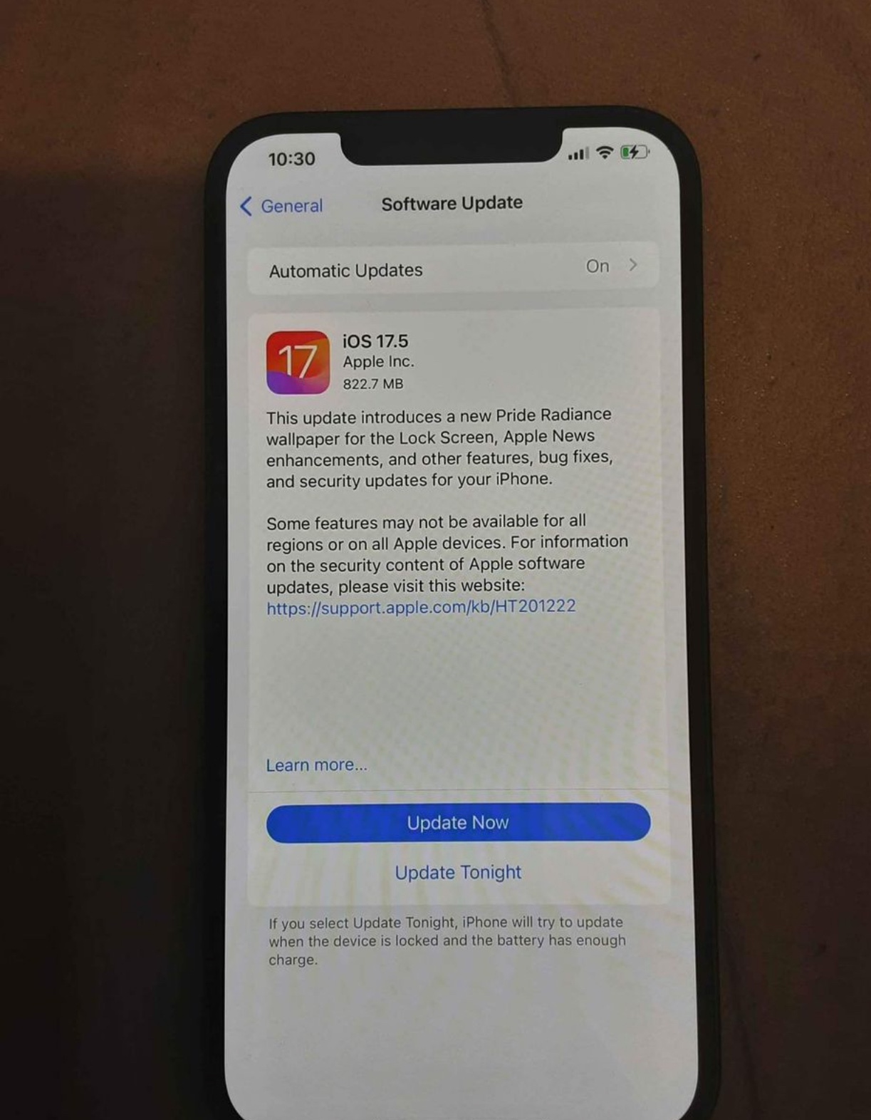iPhone 12 Pro MAx - photo 5