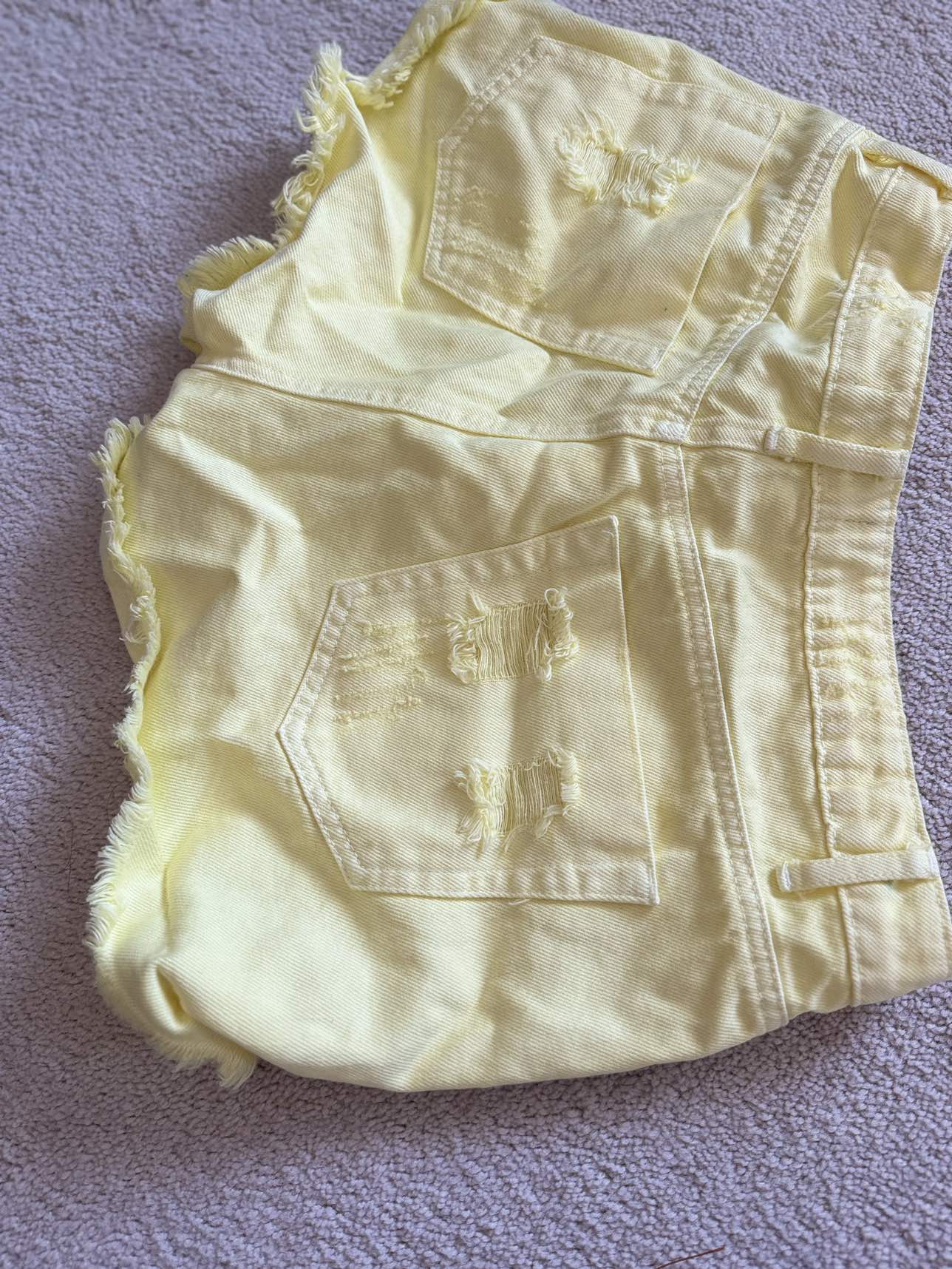 Summer shorts $10 each