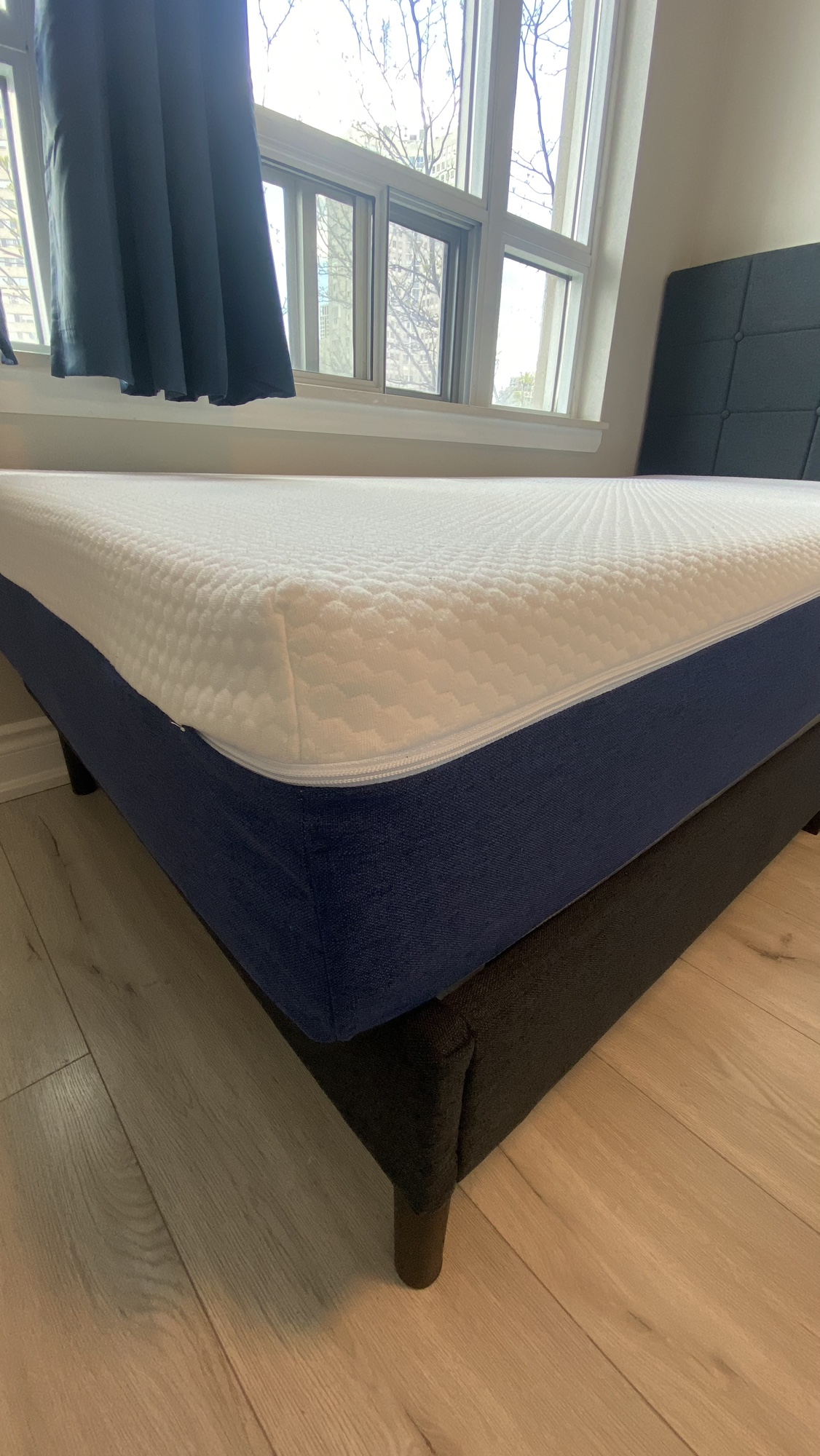 Twin Mattress Foam mattress