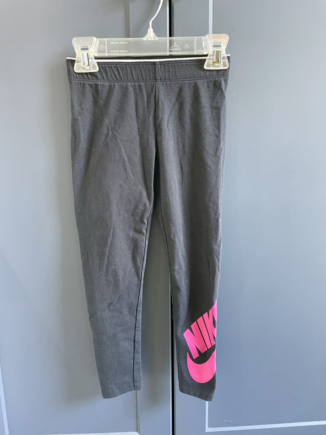 Nike Size 6-7 Legging thumbnail