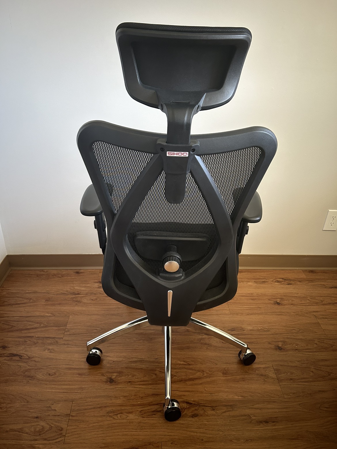 Ergonomic Office Chair Sihoo M18 - photo 3