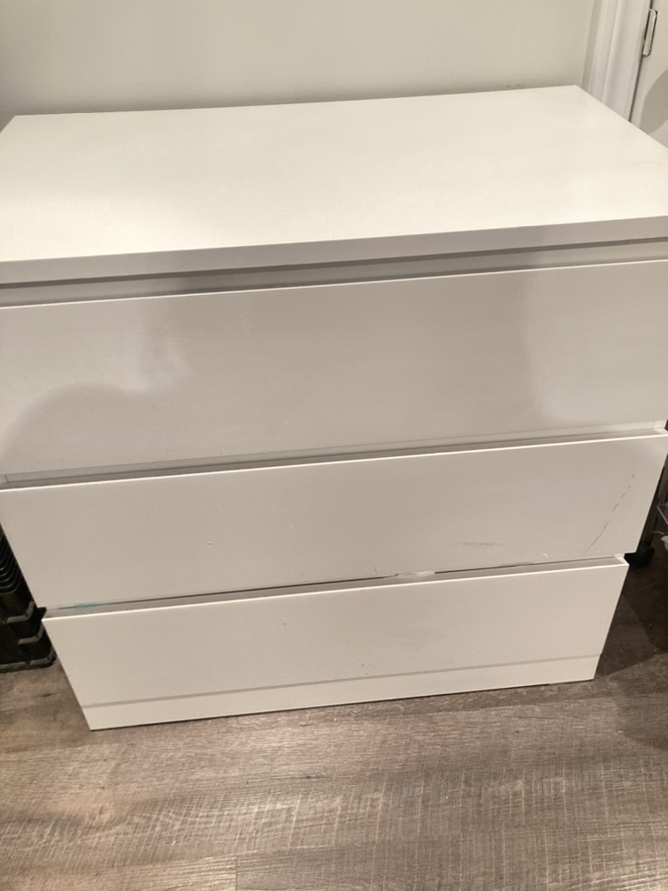 IKEA MALM thumbnail