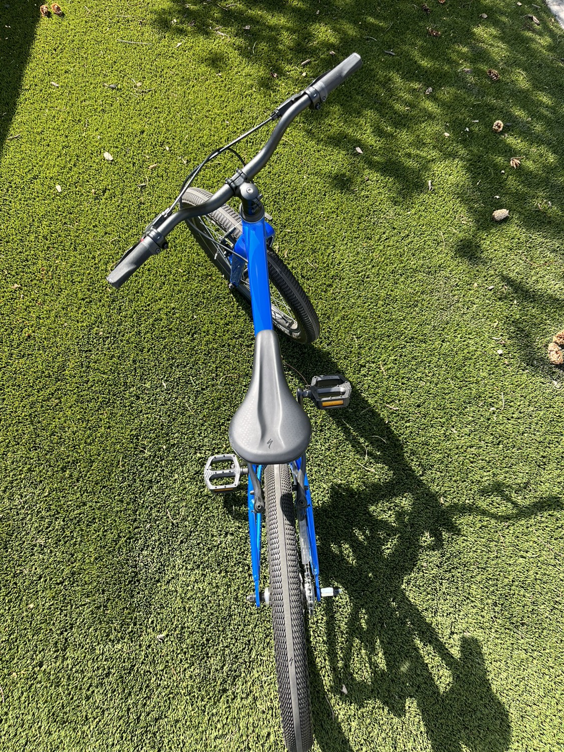 Specialized Jett 20” Single Speed Kids Junior Bike (Age 5 - 8) - photo 5