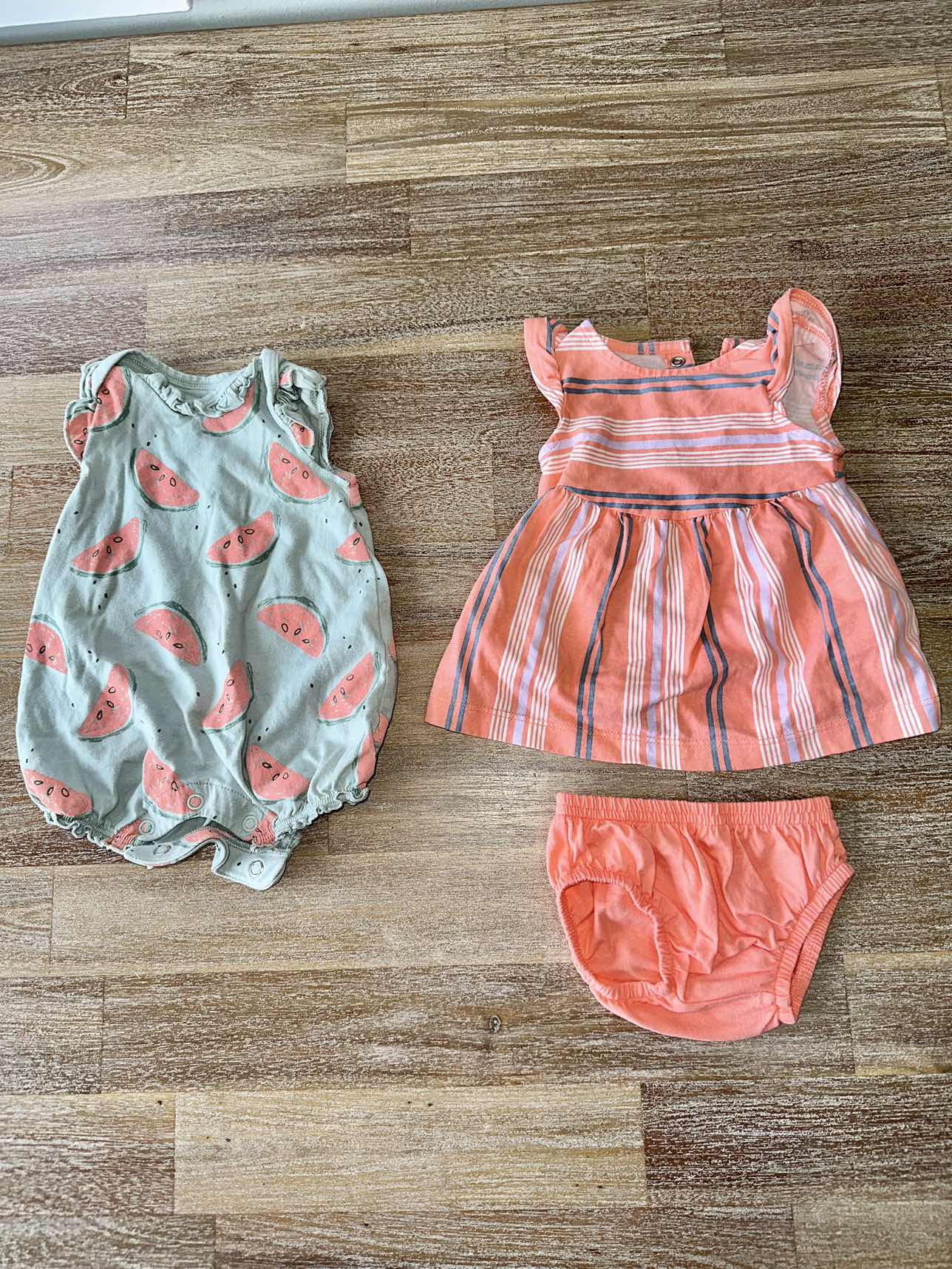 Newborn - girl clothing - photo 5