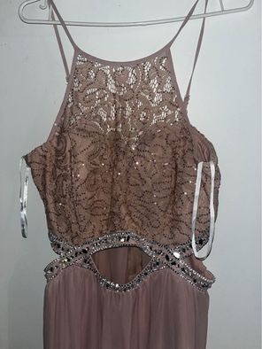 Prom dress - photo 5