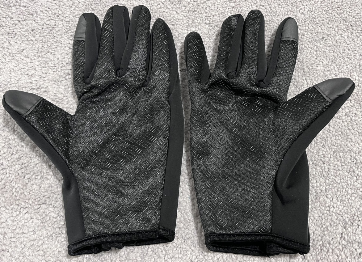 ** Brand New ** Cycling gloves image indicator(3)