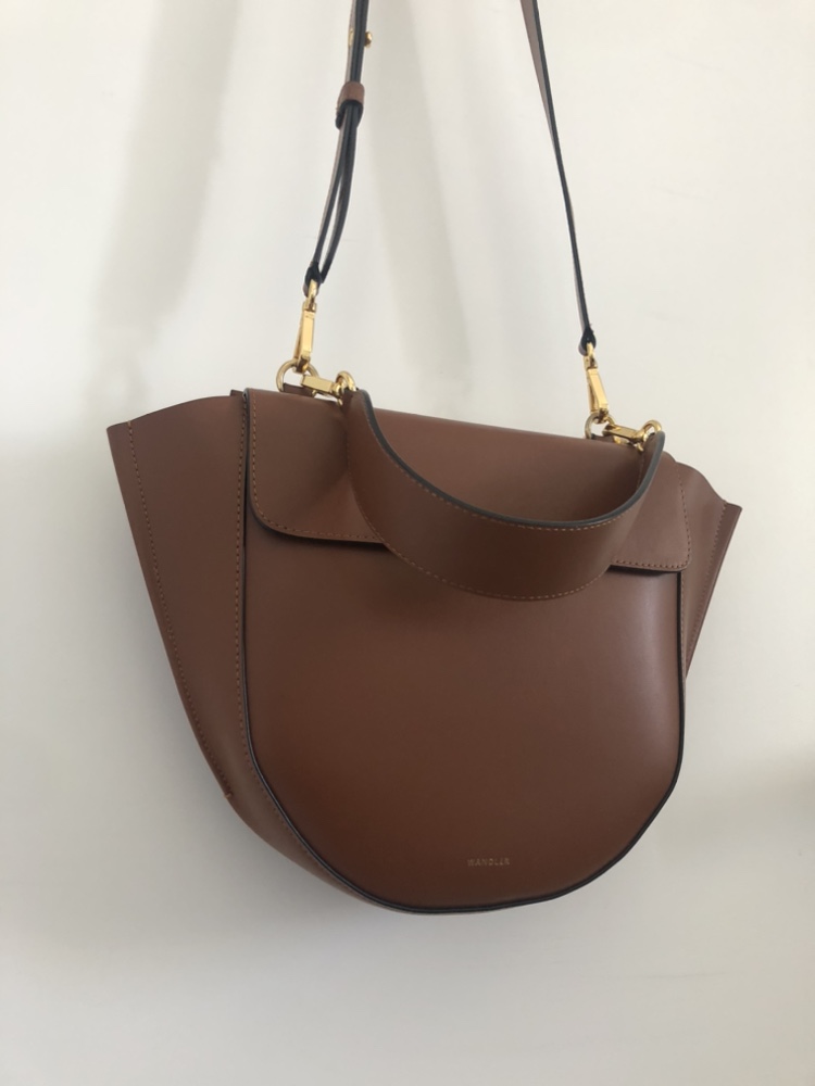 Wandler Hortensia bag (Medium) - photo 2