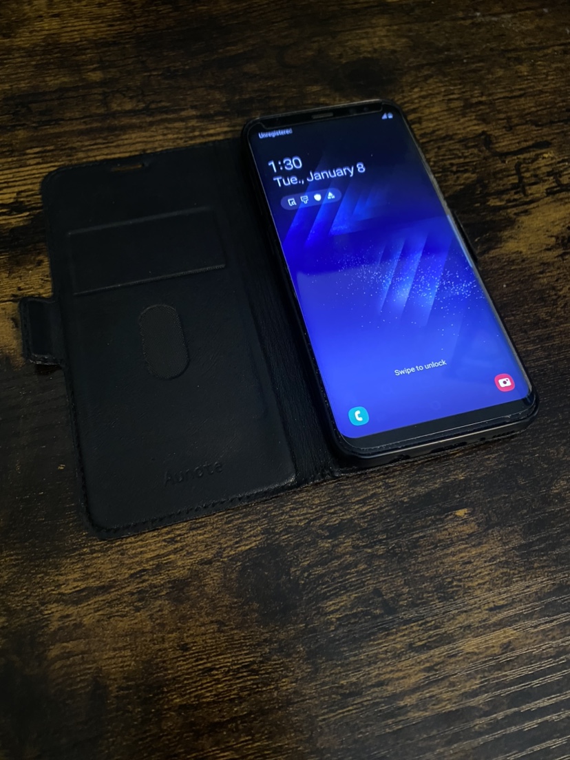 Samsung Galaxy S8 64GB