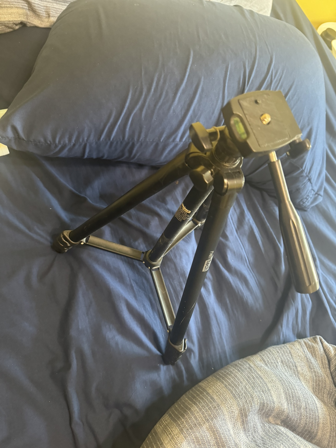 Tripod - photo 5
