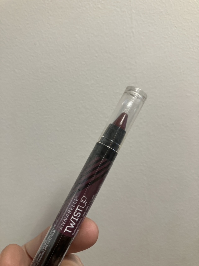 Annabelle Lipstick Crayon