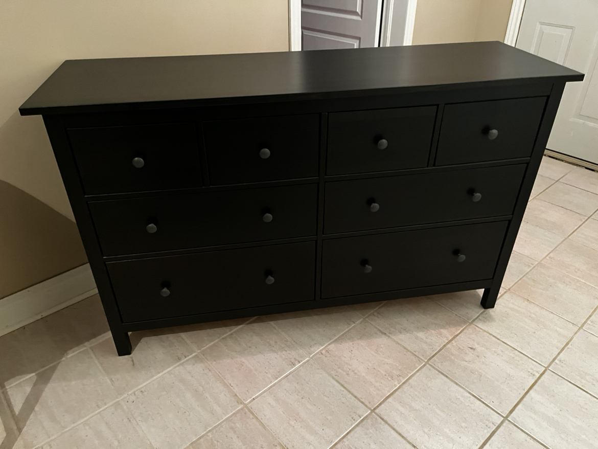 IKEA Hemnes Dresser