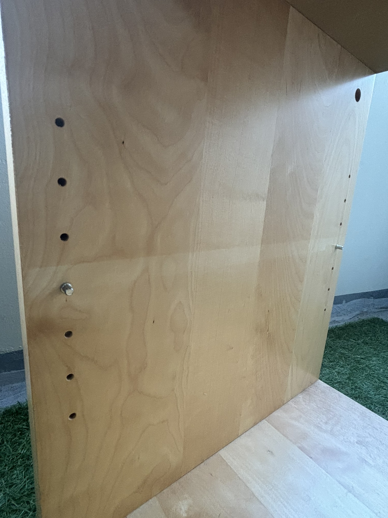 Small table with Wheels - photo 4