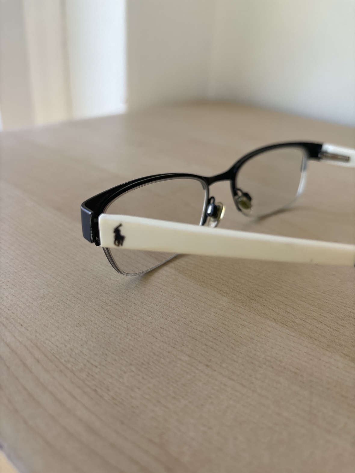 Ralph Lauren eyeglasses image indicator(3)