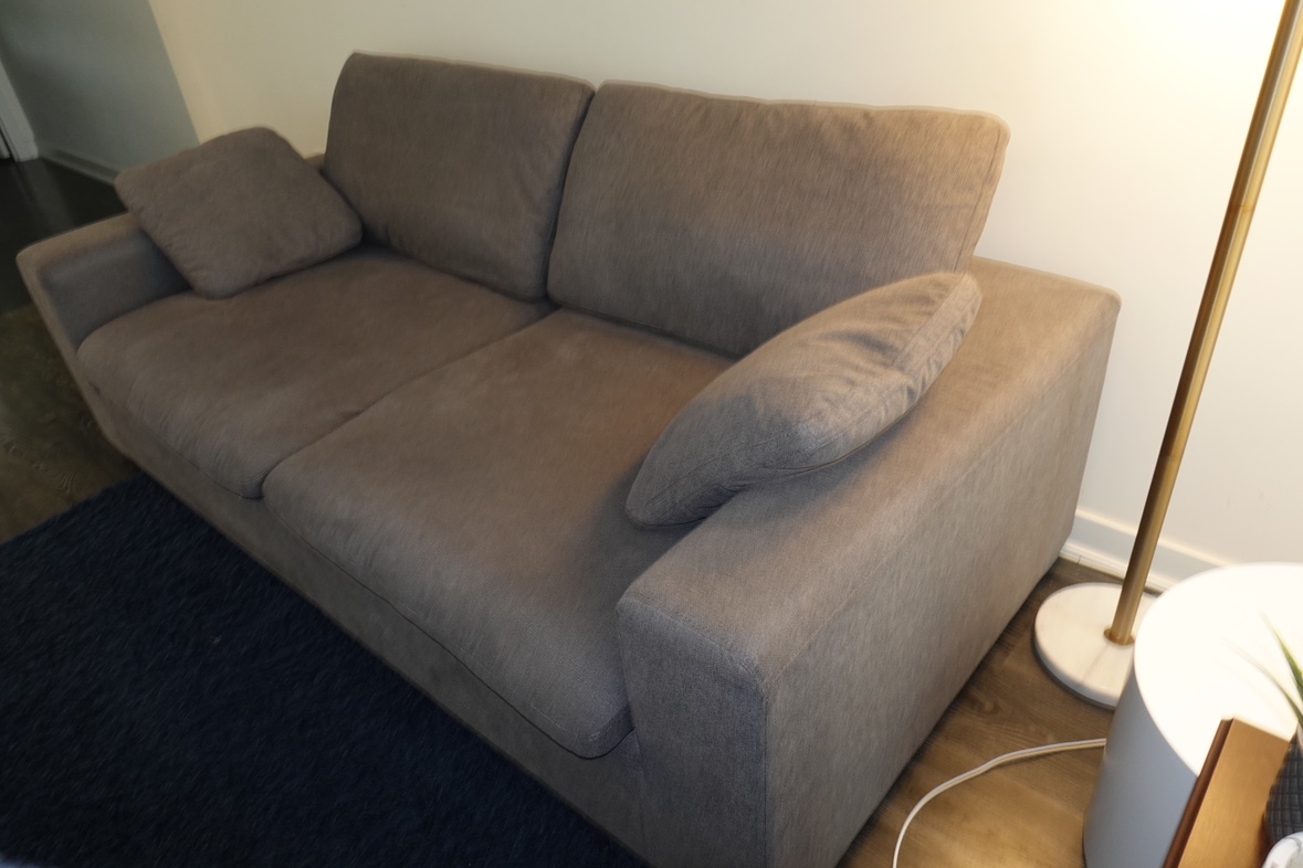 3-Seater Sofa - photo 3