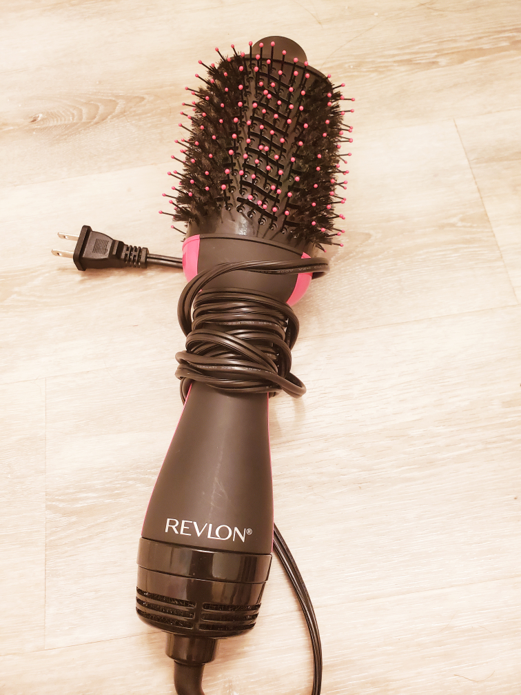 Revlon One-Step Dryer Brush thumbnail