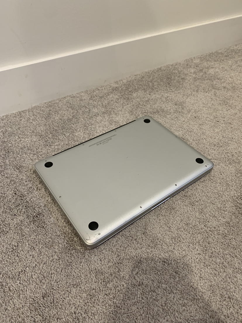 MacBook Pro 13” 2.3GHz i5 500GB HDD 4GB RAM - photo 3