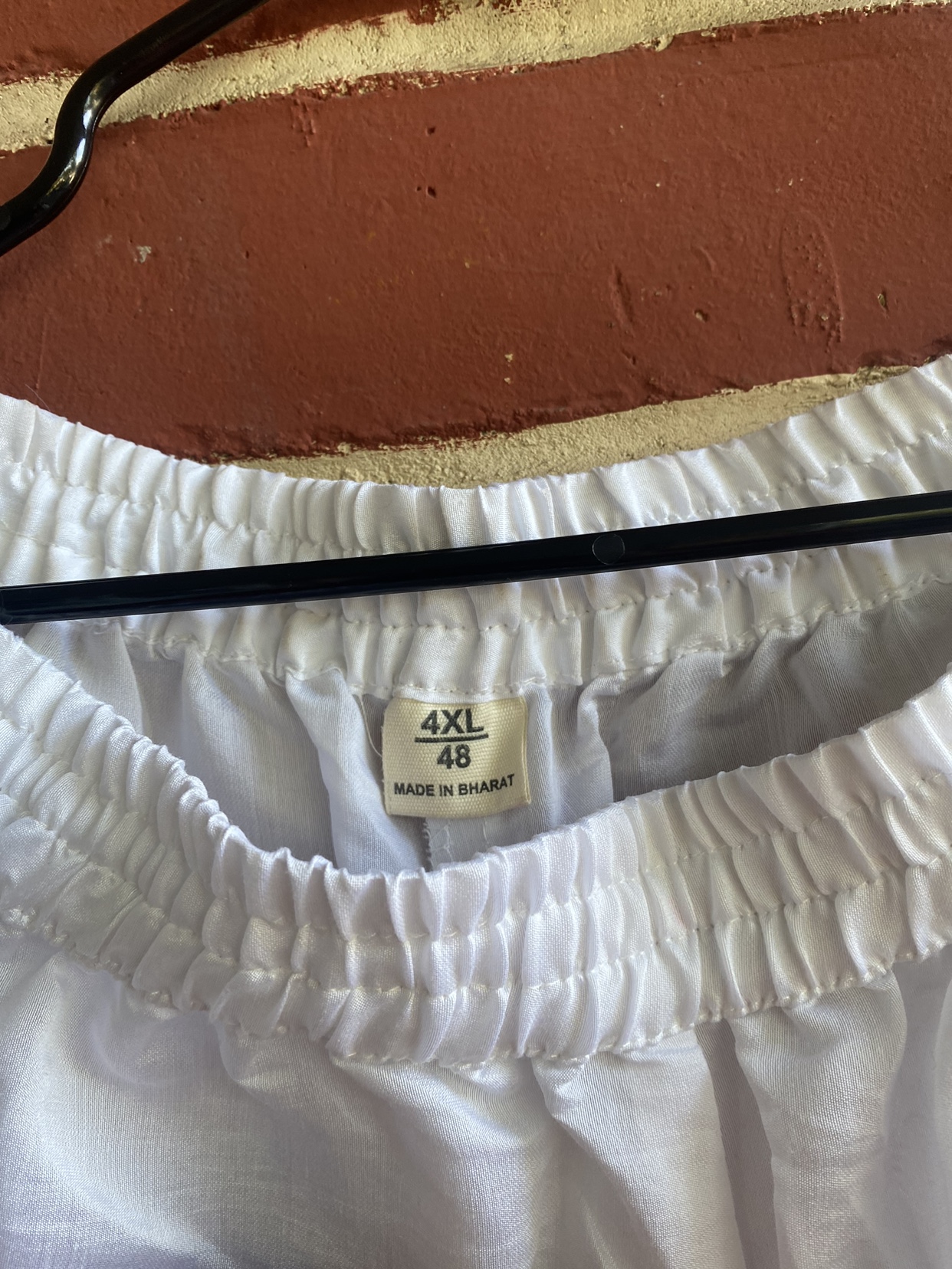 3pcs Authentic Indian dress size 48 image indicator(6)