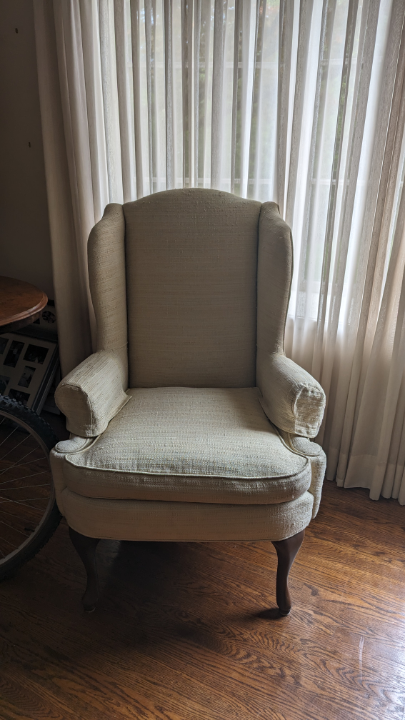 free furniture - photo 2