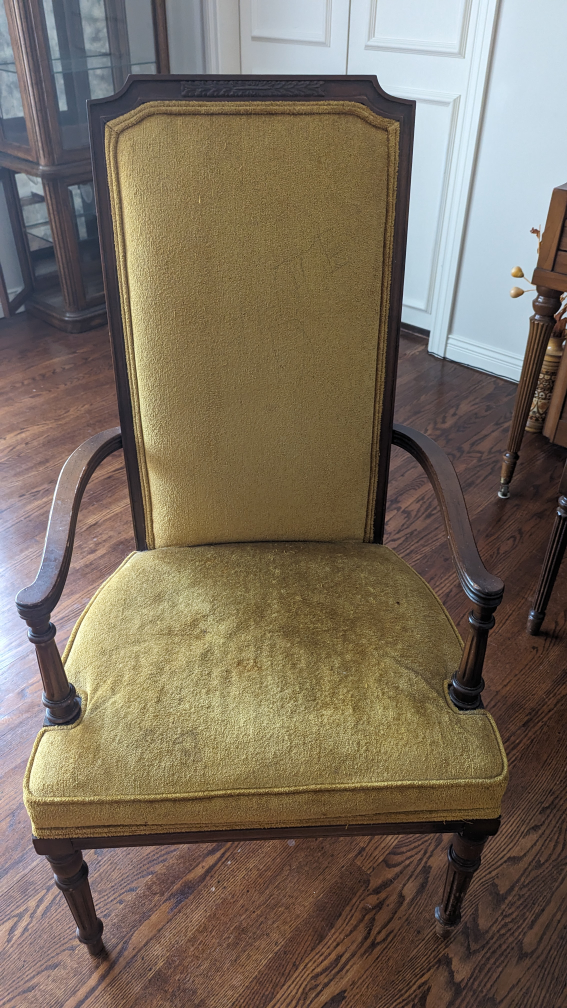 free furniture - photo 4