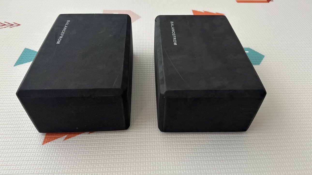 Yoga Blocks - photo 2