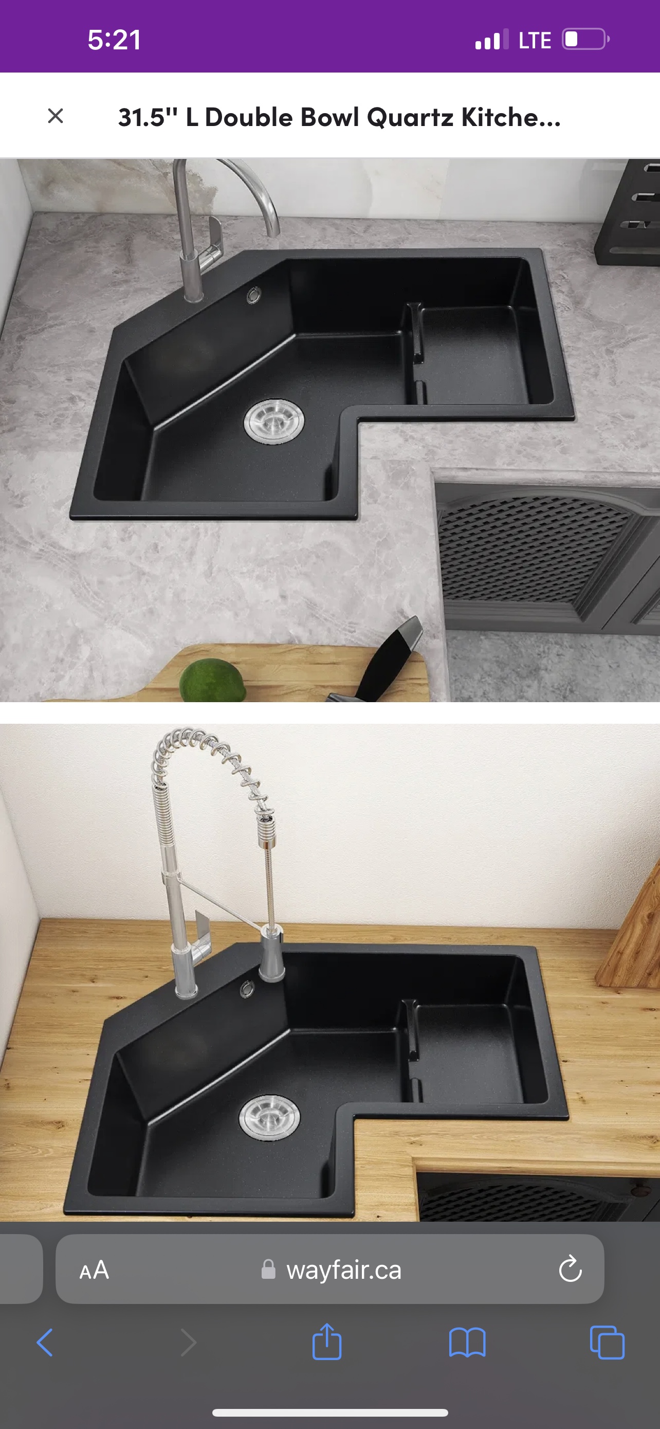 Kitchen Sink - photo 3