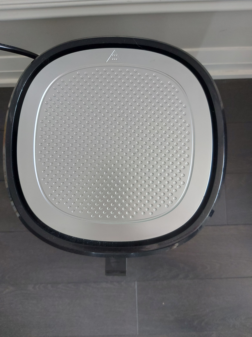 airfryer - photo 4