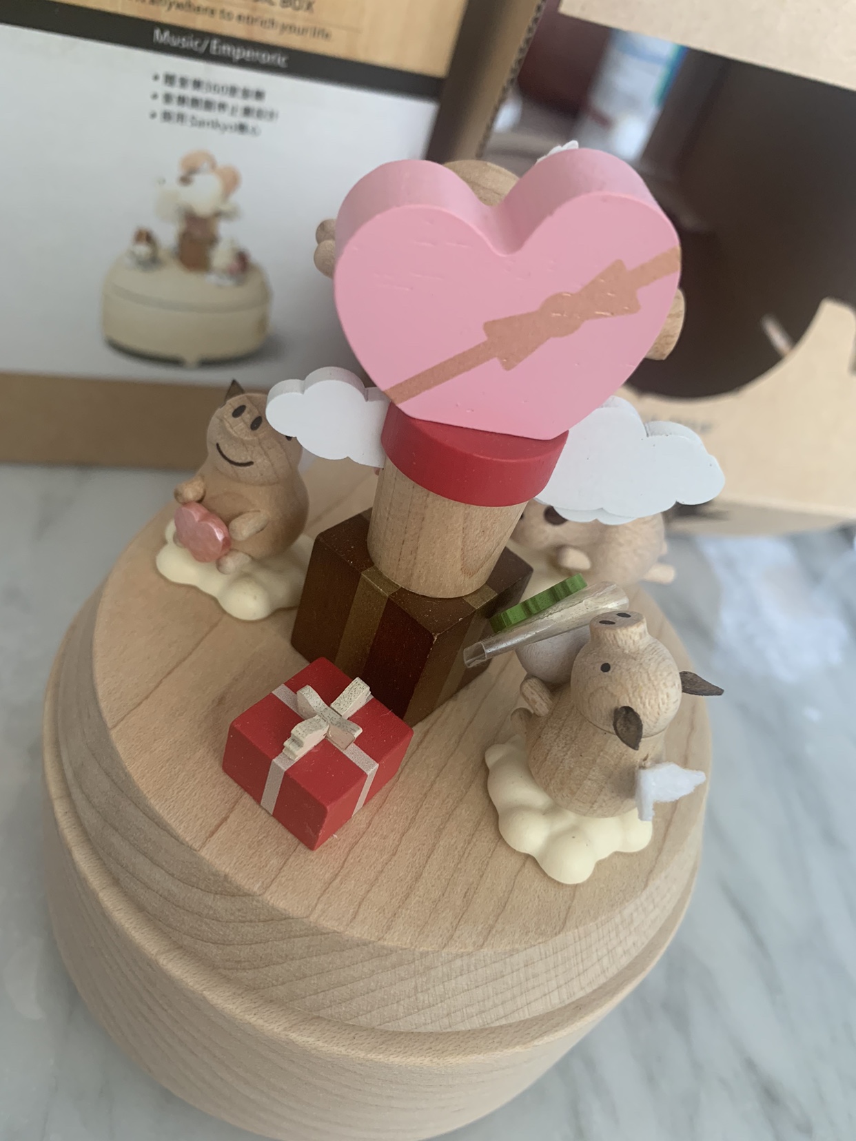 Music Box image indicator(4)