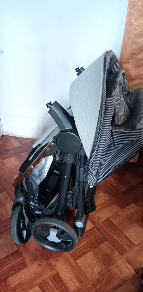 Infant Car seat & Stroller image indicator(6)